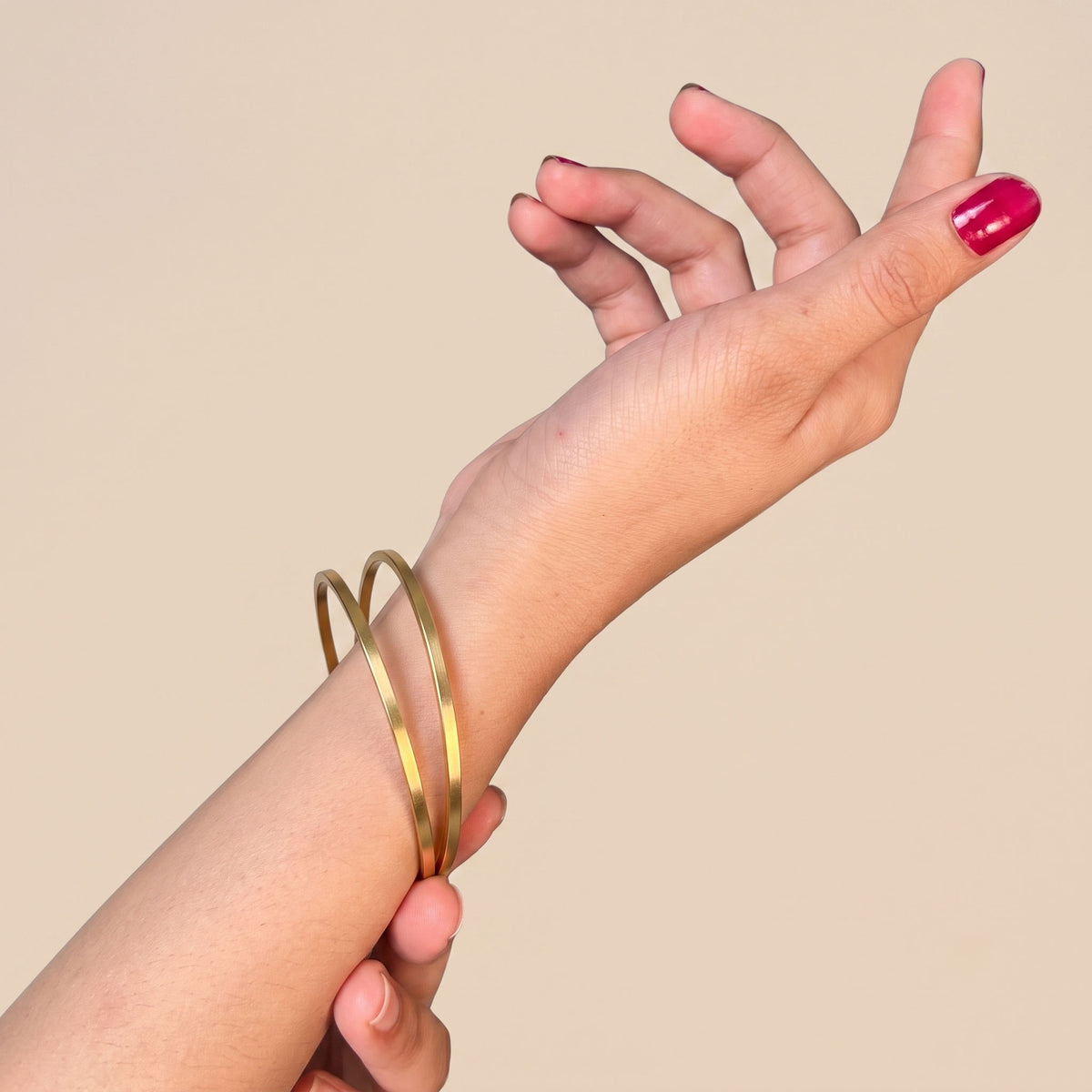 Durga Bangles