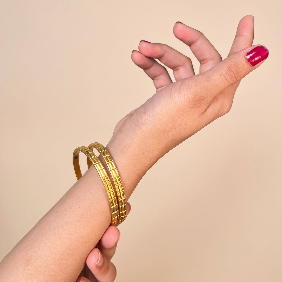 Chetna Bangles