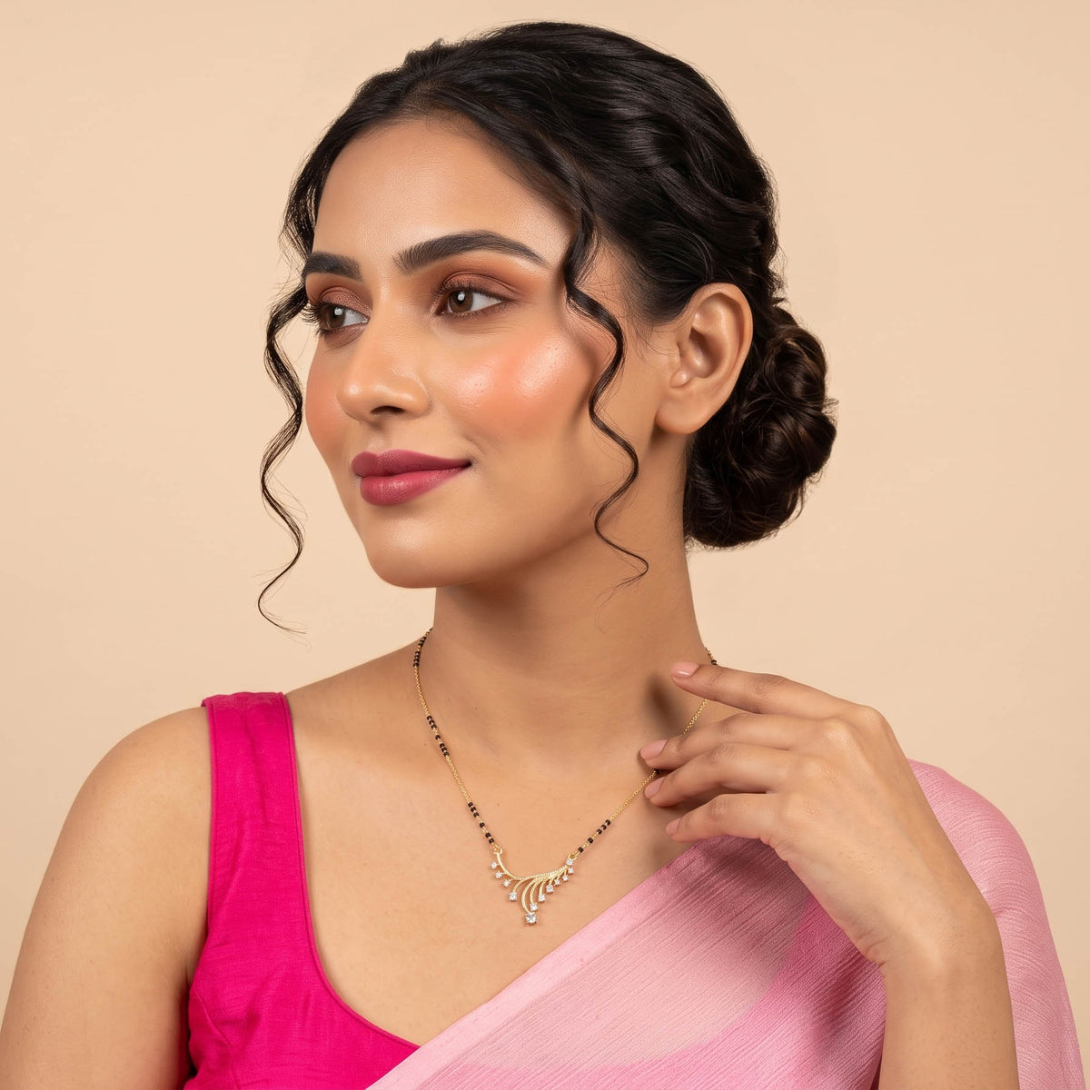 Elegant Era Mangalsutra