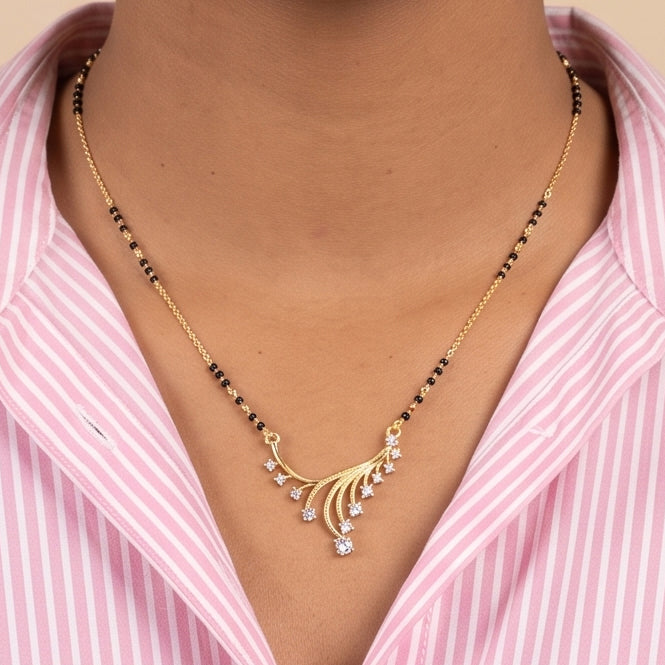 Elegant Era Mangalsutra