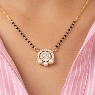 Sunbeam Mangalsutra