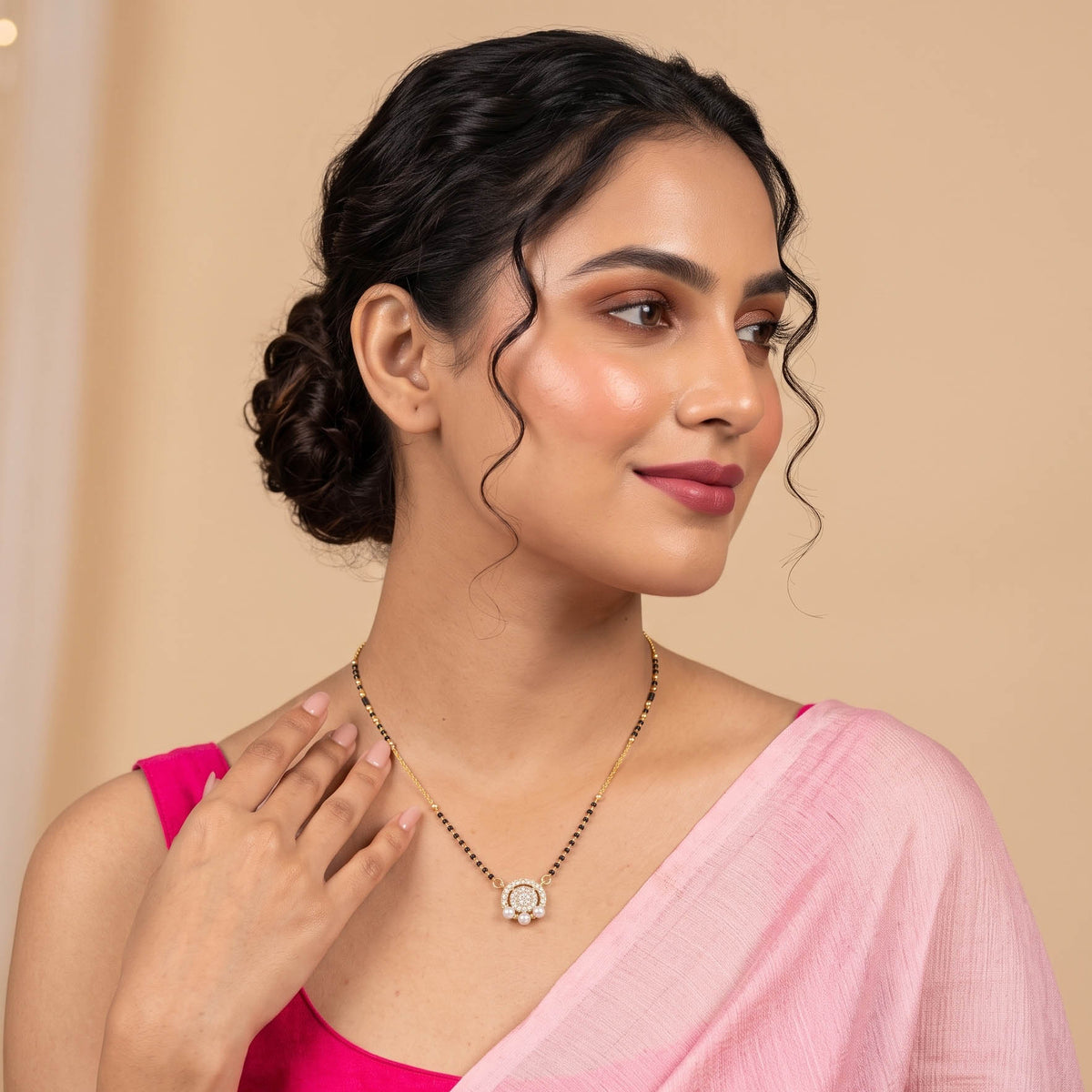Sunbeam Mangalsutra