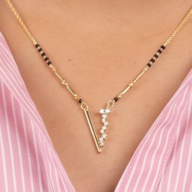 Veronica Mangalsutra