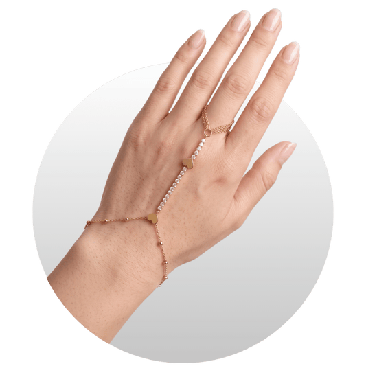 Hand Chain