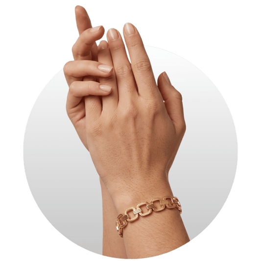 Solid Bracelet