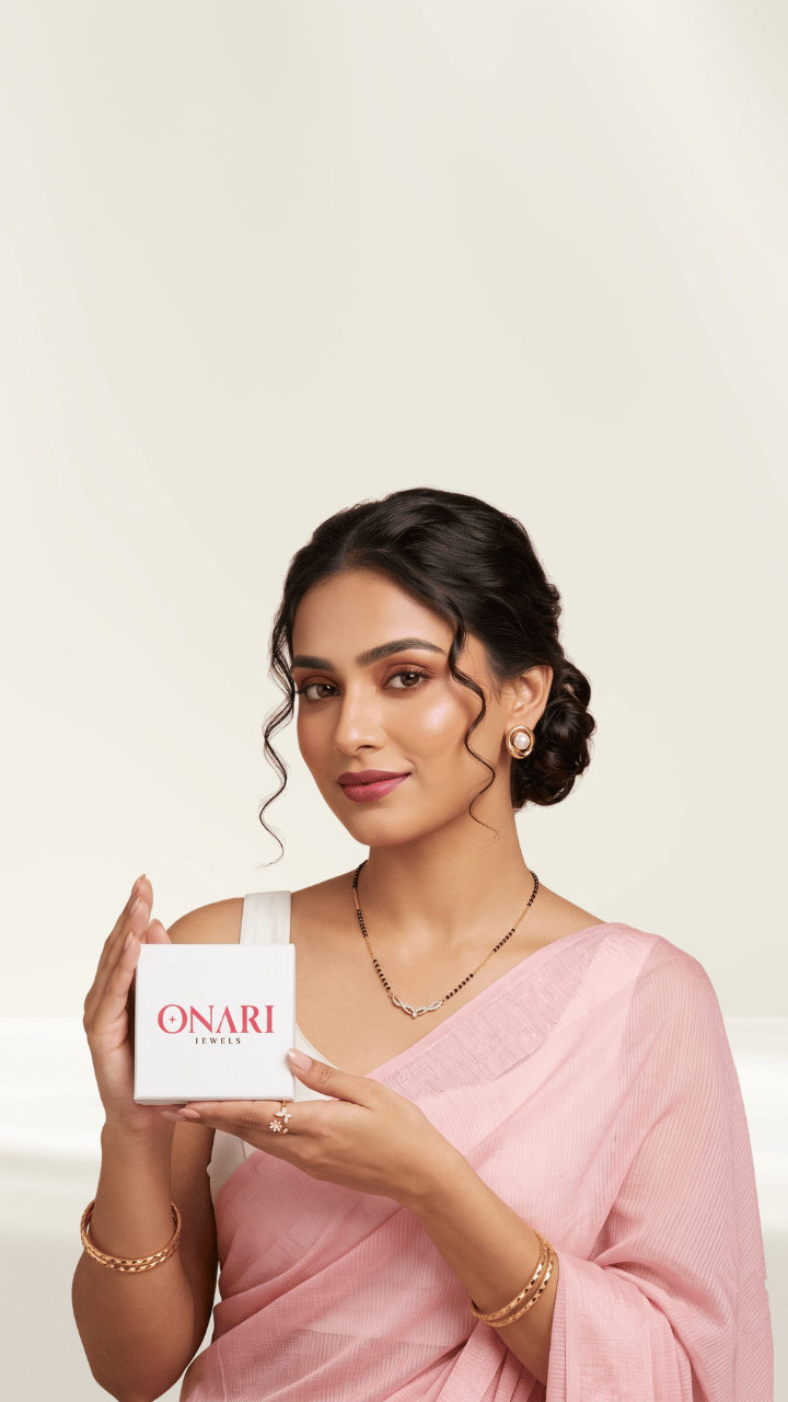 Onari Jewels