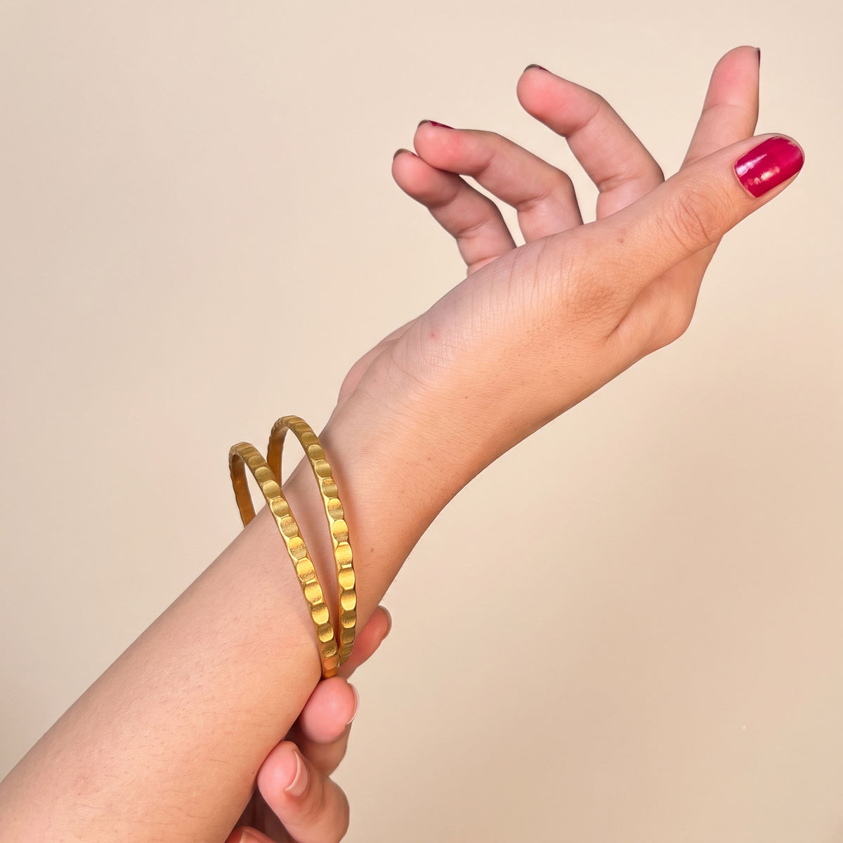 Harshita Bangles