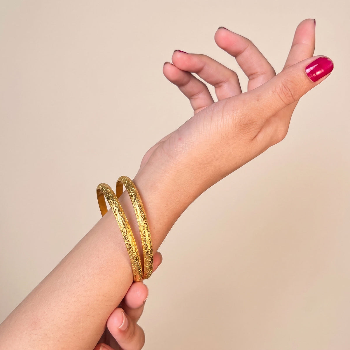 Ishani Bangles