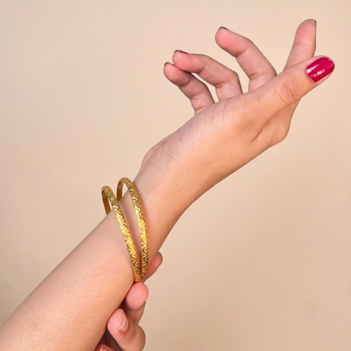 Barkha Bangles