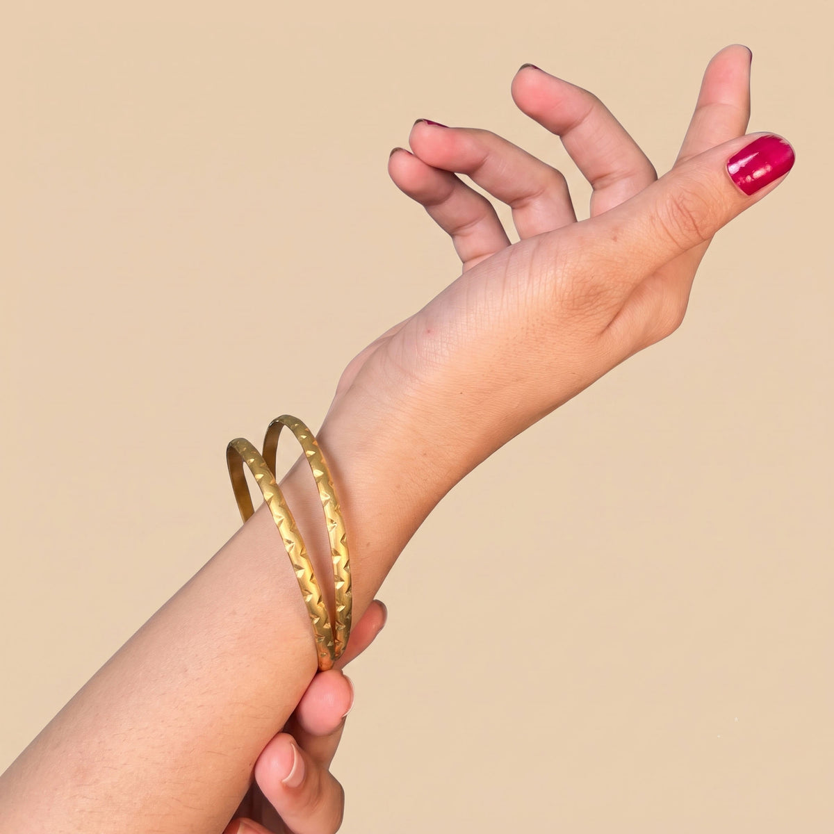 Avntika Bangle