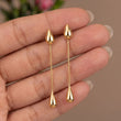 Dewdrop Grace Earrings