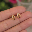 Whispering Willow Earrings