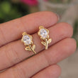 Blossom Cascade Earrings
