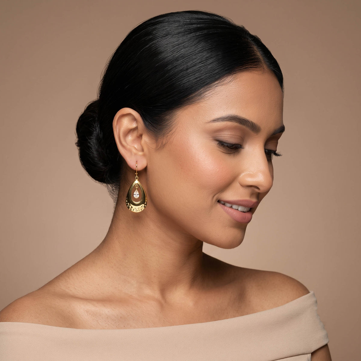 Stellar Symphony Earrings