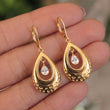 Stellar Symphony Earrings