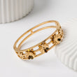 Endless Affection Solid Bracelet