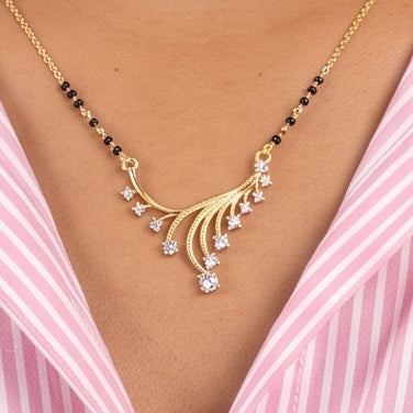 Elegant Era Mangalsutra