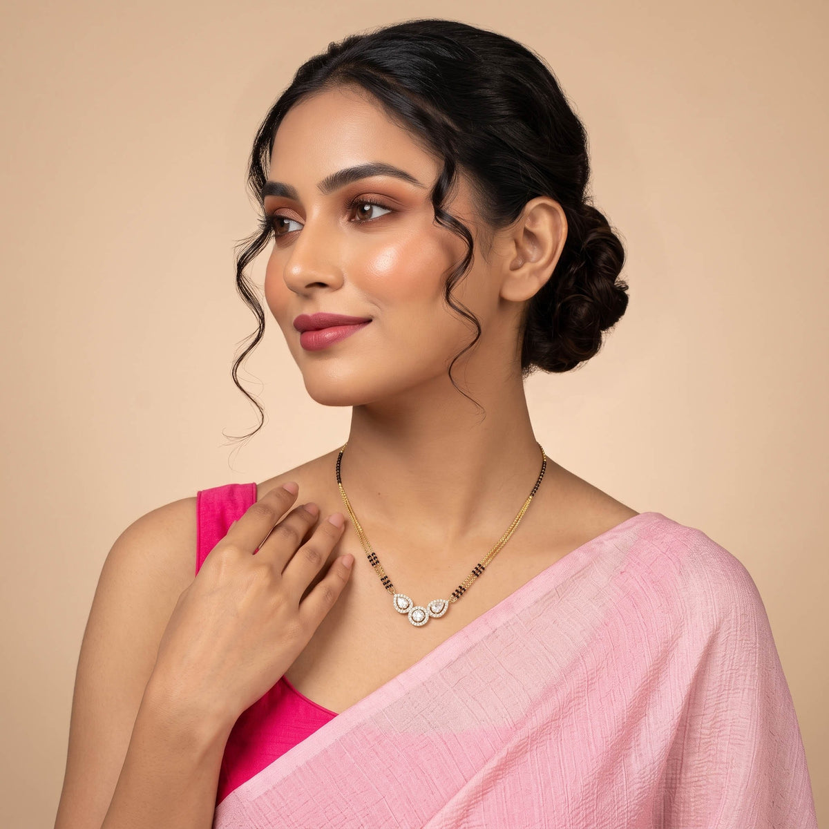 Forever Shine Mangalsutra