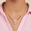 Dazzel Drop Mangalsutra