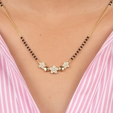 Daily Glow Mangalsutra