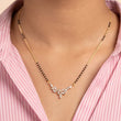 Angel Glow Mangalsutra
