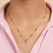 Triangle Loop Mangalsutra