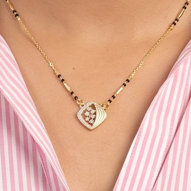 Precious Bond Mangalsutra