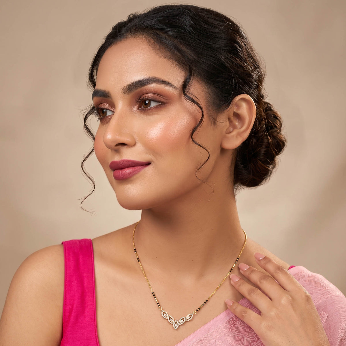 Party Night Mangalsutra