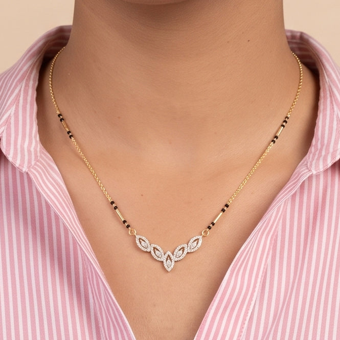 Party Night Mangalsutra