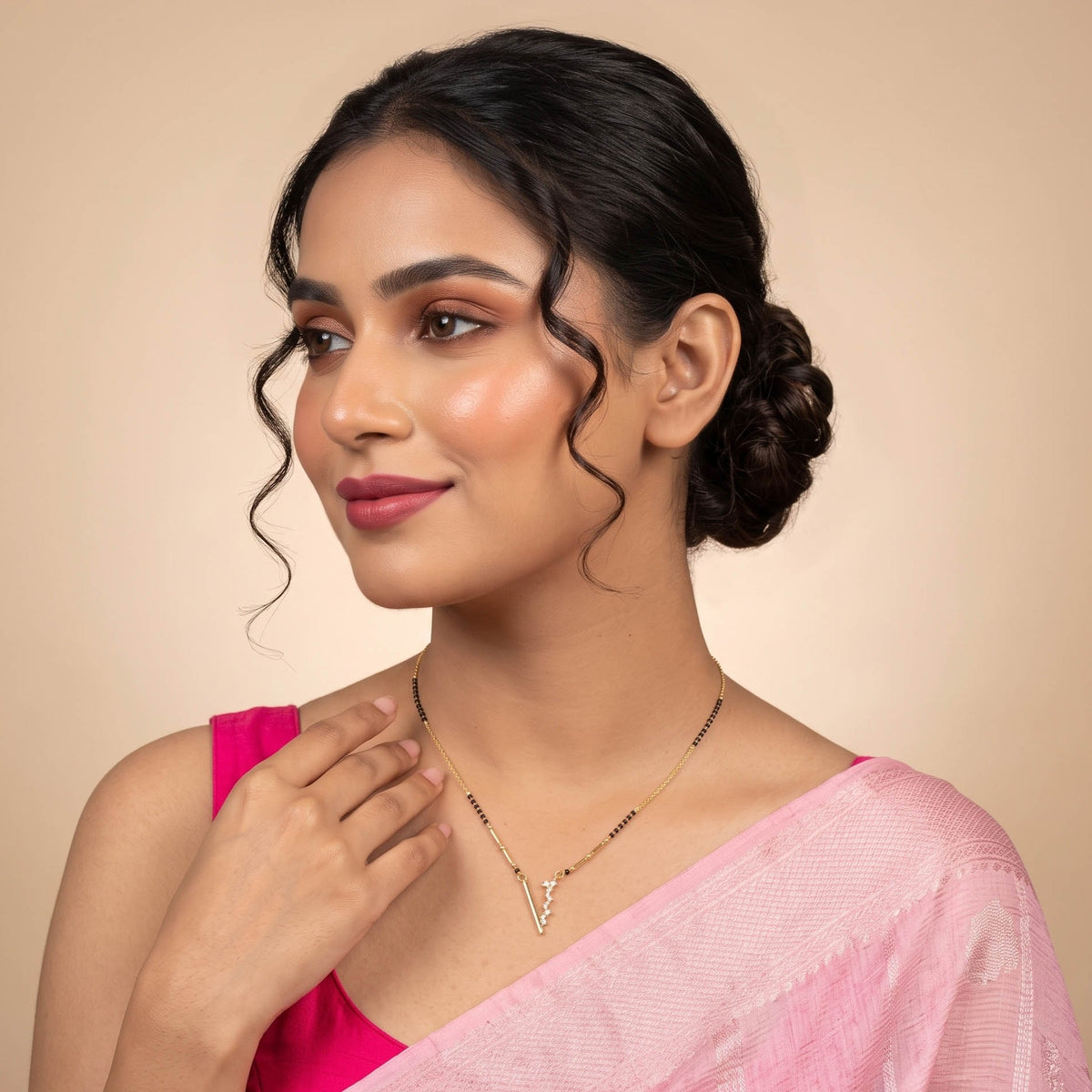 Veronica Mangalsutra
