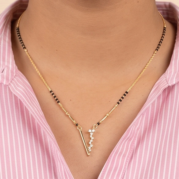 Veronica Mangalsutra
