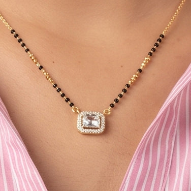 Heritage Grace Mangalsutra
