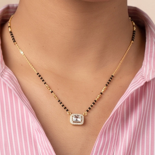 Heritage Grace Mangalsutra