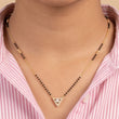 Delicate Beauty Mangalsutra
