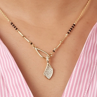 Forever Together Mangalsutra