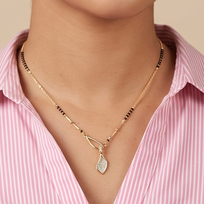Forever Together Mangalsutra