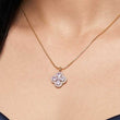 Nova Spark Necklace