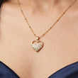 Twilight Charm Necklace