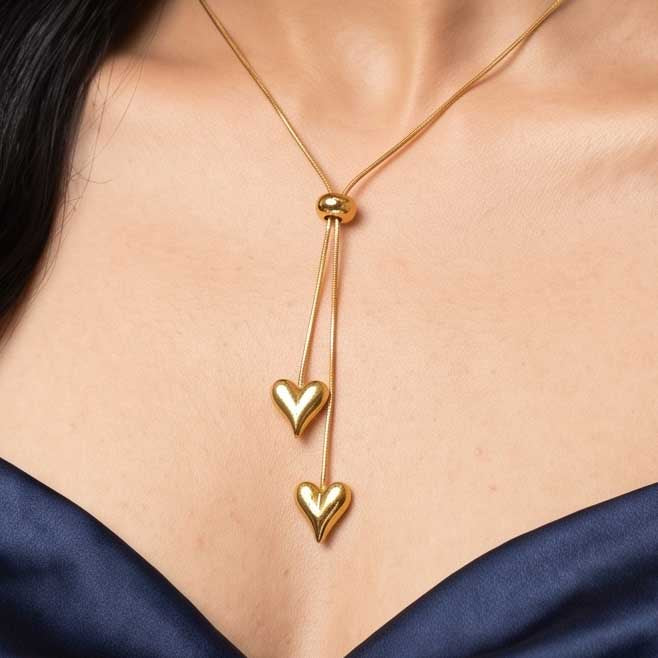 True Love Necklace