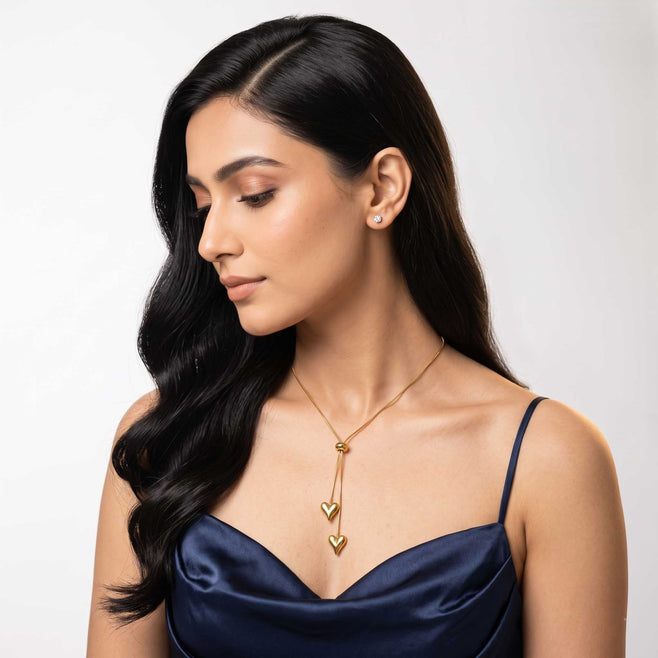 True Love Necklace