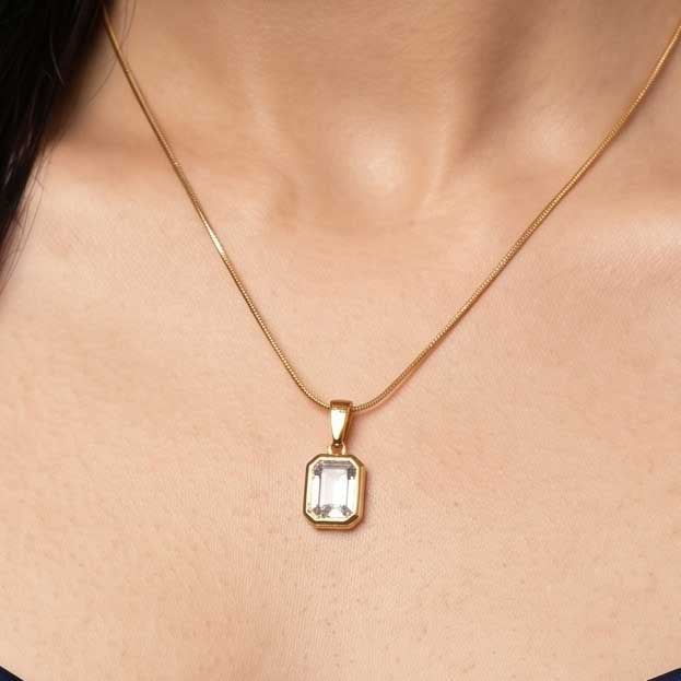 Moon Glow Necklace