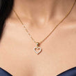 Joy Minimal Necklace